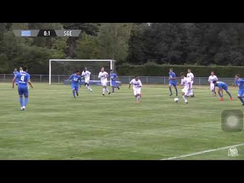 Mero in einem echten Fußballspiel ! #Mero #428 #Qdh