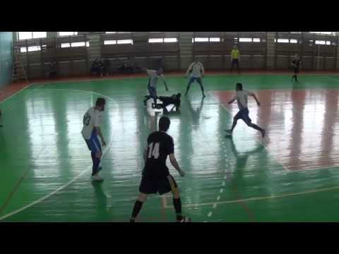 8 AltexSoft – Фонарь 1 тайм