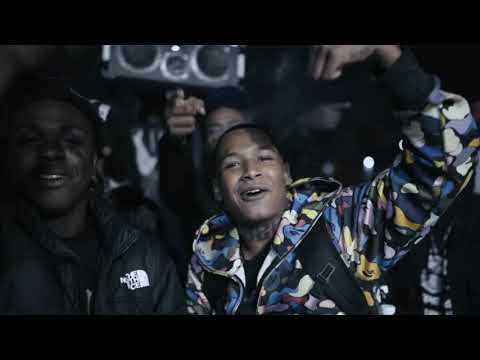 326Kelz - It’s Not A Diss (Exclusive Music Video)🎥 By 4Kfrey_Visuals