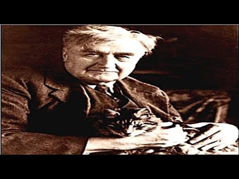 Vaughan Williams - Documentary.