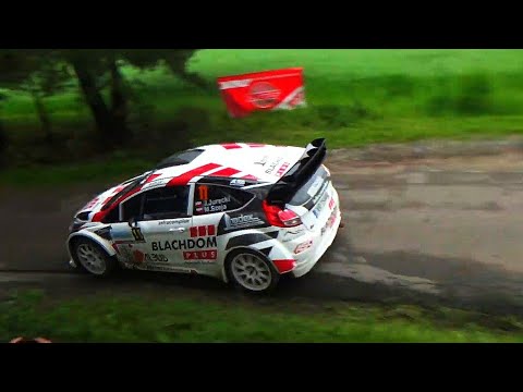 4. Rally Ireco Motorsport 2020 by Kacper Rally