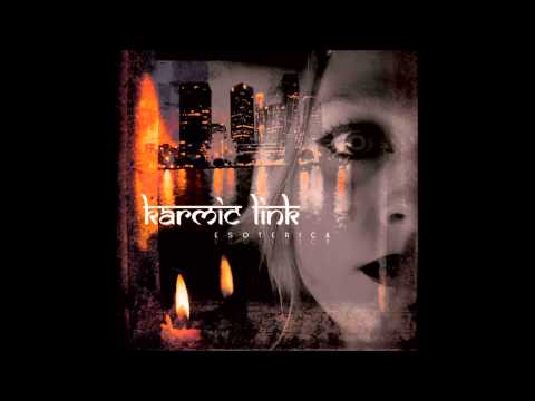 Karmic Link - Twisting Patterns