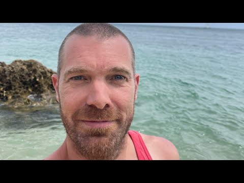 Brief video about my journey