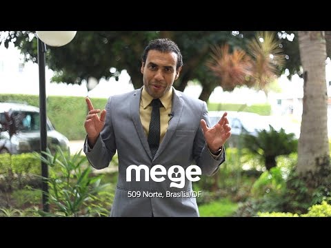 ESPAÇO MEGE/DF (Sala de Estudo)