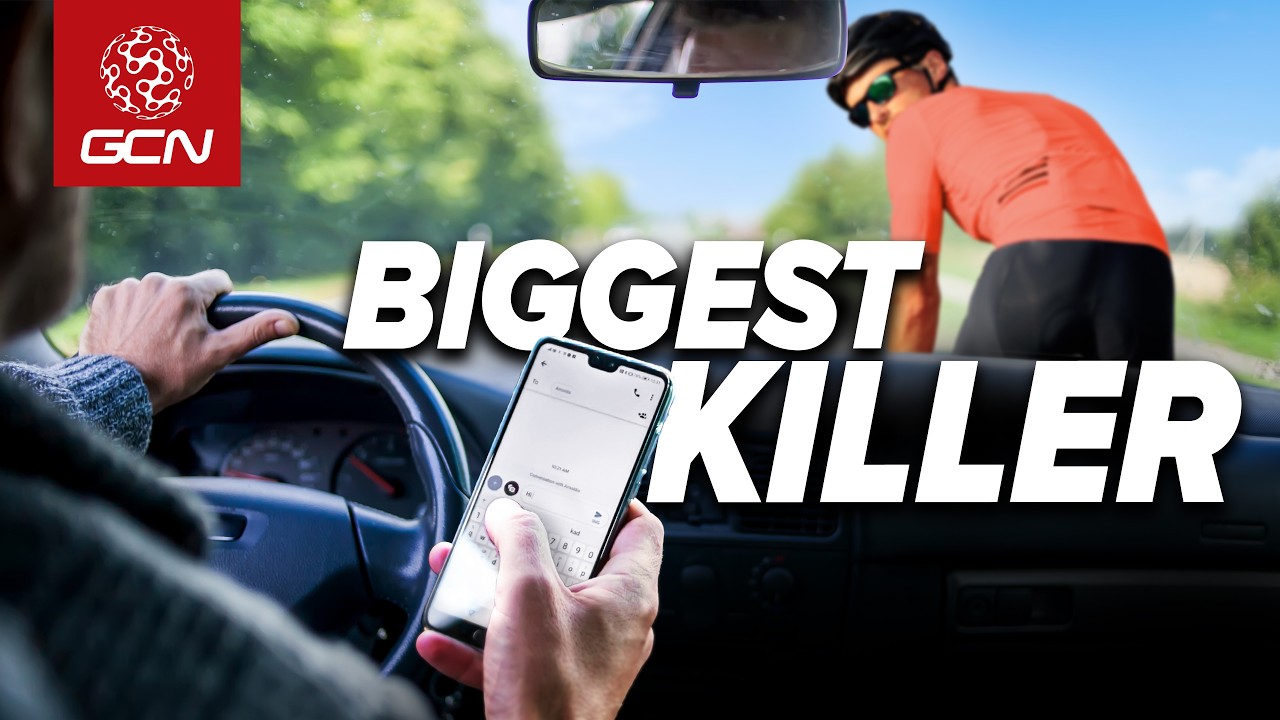Video thumbnail for THIS Is Why Our Roads Are Getting Increasingly Dangerous
