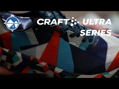 What Sets Craft Running Shoes Apart From the Competition | New Craft Running Shoes 2022!
