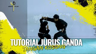 Download lagu TUTORIAL JURUS GANDA PENCAK SILAT, TANGAN KOSONG mp3 Download lagu TUTORIAL JURUS GANDA PENCAK SILAT, TANGAN KOSONG mp3