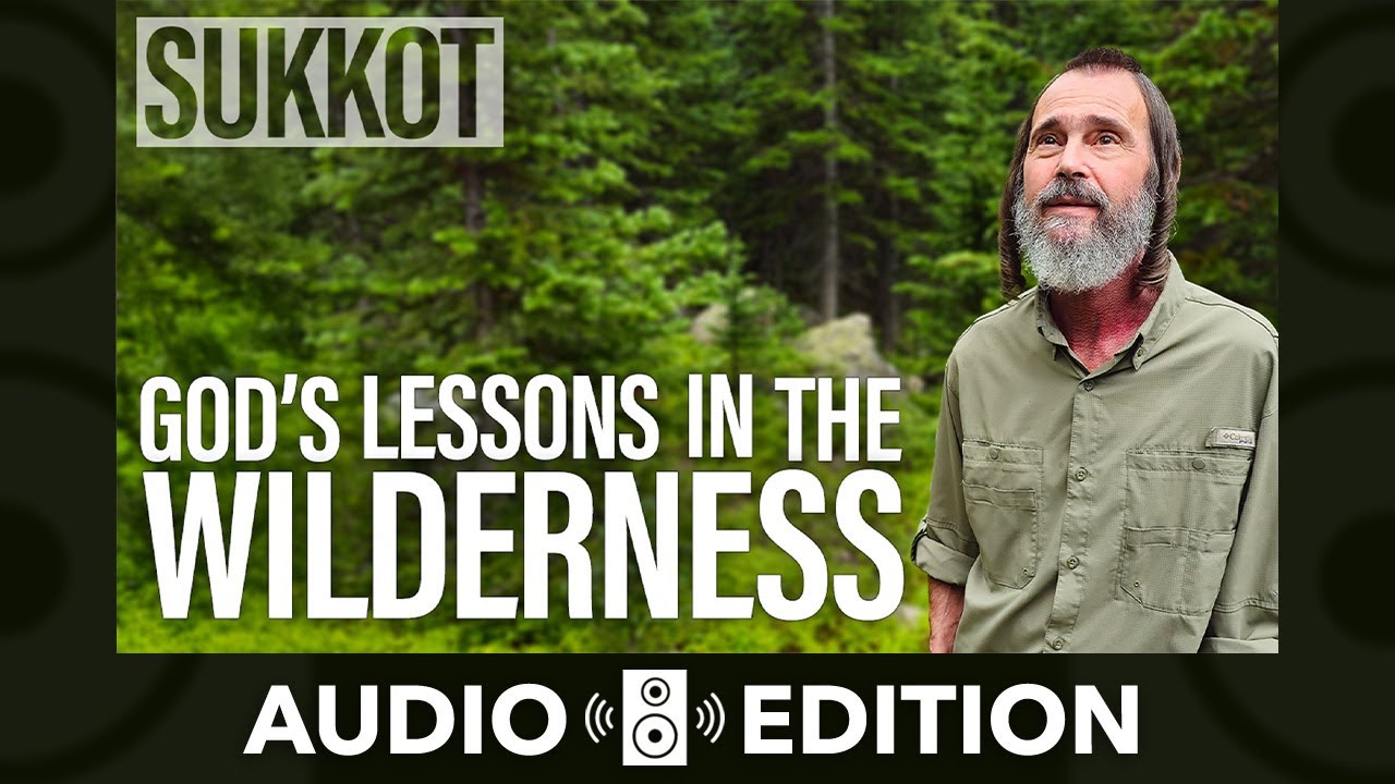 Finding Gratitude in the Feast of Tabernacles | Encountering God’s Fall Holy Days