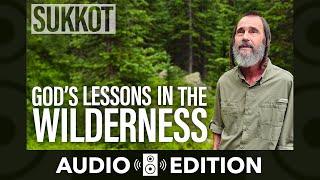 Finding Gratitude in the Feast of Tabernacles | Encountering God’s Fall Holy Days