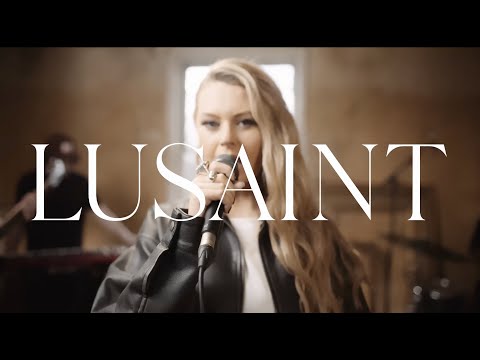 LUSAINT- Sweet Tooth