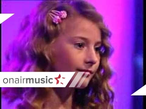 Ejona Heda edua muziken ,xhirimet e Produksioni Muzikor XIMI 2014