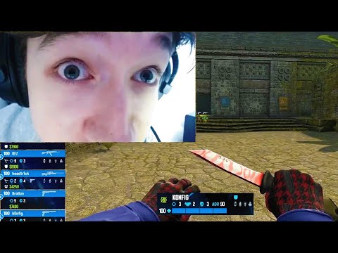 Has Mantuu tried cs2 already?