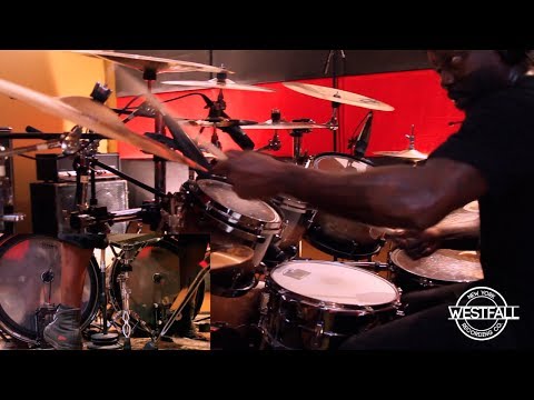 MIKE SMITH   IN THE STUDIO II   'INTO THE SWAMP'