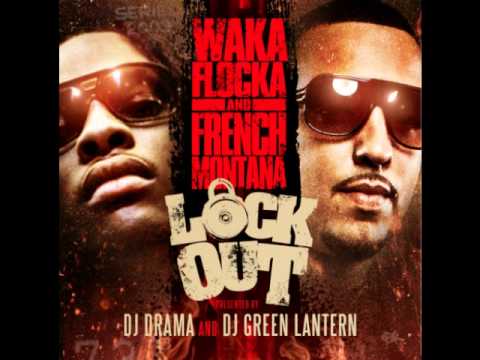 Waka Flocka & French Montana - Promise