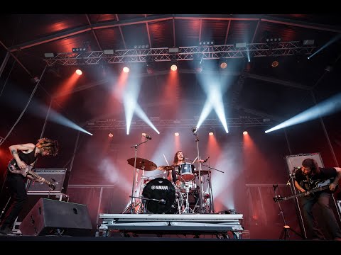 Primavera Sound Porto 2024: MAQUINA