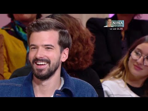 Marc-Antoine Le Bret: The Voices of Talent - I Love You etc. S03