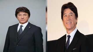 草刈正雄、『イノセンス』で坂口健太郎の父親役 主人公の最大の“壁”に mqdefault - 草刈正雄、『イノセンス』で坂口健太郎の父親役 主人公の最大の“壁”に