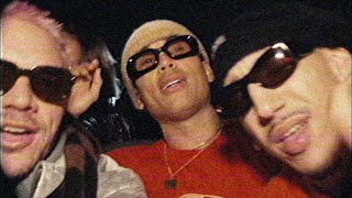 Diplo & Sharam ft Pony - Anthem (Deep Disc) video