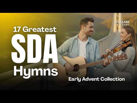 ProCLAIM Heritage and ProCLAMA Andean Instrumental