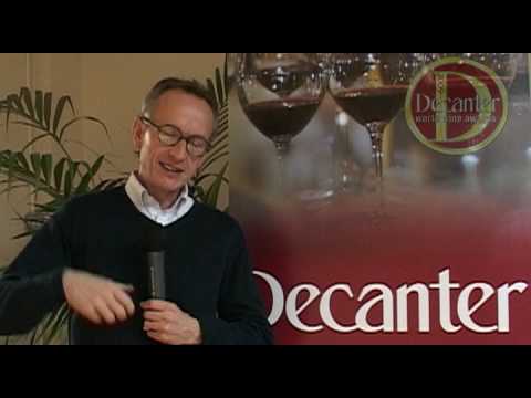Decanter World Wine Awards 2009 – Andrew Jefford