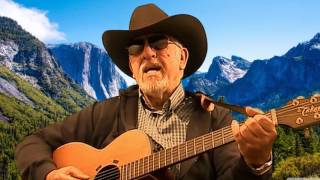 Time On My Hands....Don Williams Cover