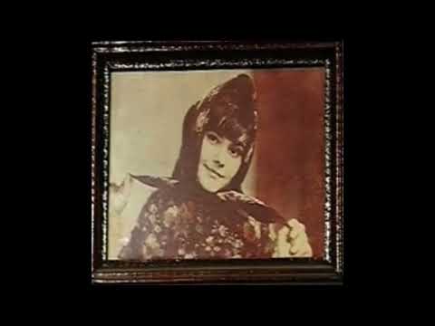 Anastasia Istrati - Sînt o fată frumuşică (1969)