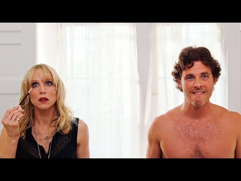 Женский мозг — Русский трейлер (2018)