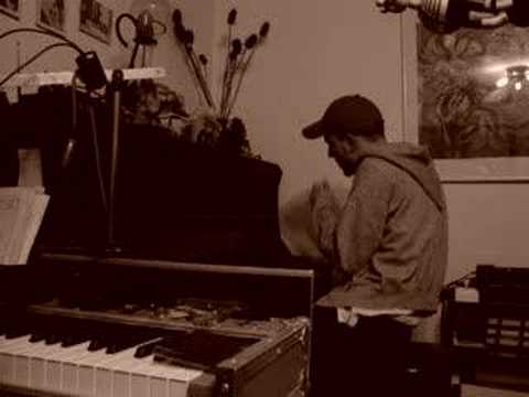 Diamir - Piano (no title)