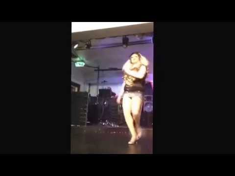 Vonnis Big Arvo 17/8/14                     Jessica Montarge DQ