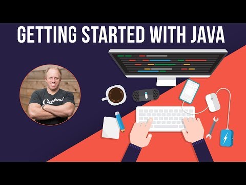 Getting Started With Java Github Source Control