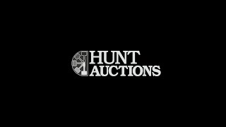 Hunt Auctions