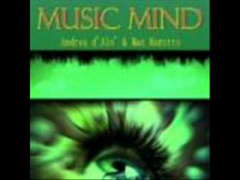 Max Marotto & Andrea D'alo'. dj's....Moove your booty.wmv