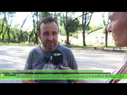 PUEBLO BRUGO - ENTRE RÍOS