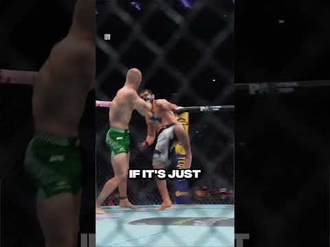 Video: Islam Makhachev Has Already Peaked #ufc