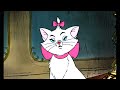 The Aristocats 1970 Scales And Arpeggios UHD