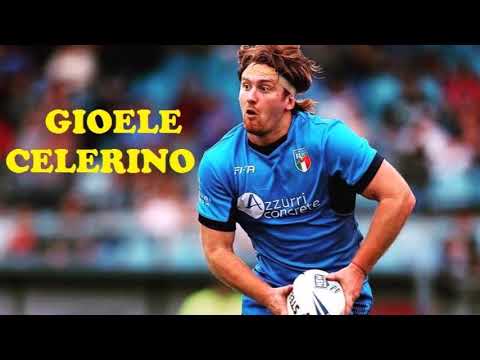 Gioele Celerino interview (English subs)