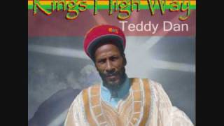 Teddy Dan, United States of Africa Reggae