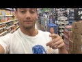 Connor Murphy Goes Grocery Shopping