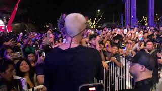 bamboo - CALL live in tarlac 2025