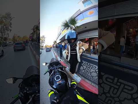 indrive en Moto Algérie 🇩🇿