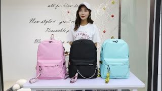 МОДНЫЕ ЖЕНСКИЕ РЮКЗАКИ 2020- 2021 | Лучший женский рюкзак с Aliexpress | рюкзак с Aliexpress фото