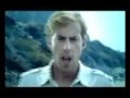 Jack's Mannequin-The Resolution (OFFICIAL MUSIC VIDEO)