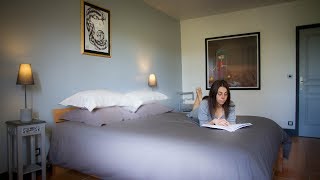 Chambre d'hotes de Charme Gers/Gascogne - Domaine Au PERISSON - Aire - Jazz In Marciac