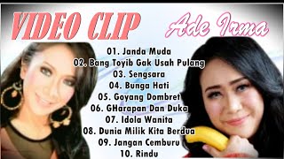 Download lagu VIDEO CLIP ADE IRMA FULL ALBUM || JANDA MUDA mp3