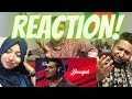 Bangladeshi Reaction of Coke Studio Season 8| Bewajah| Nabeel Shaukat Ali