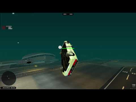 pavvloN - Insanity [Shooter Frag]