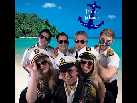 The Fabulous Yachtsmen video 2