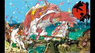 ［絶景版］全米も泣く予定の大神実況 part16