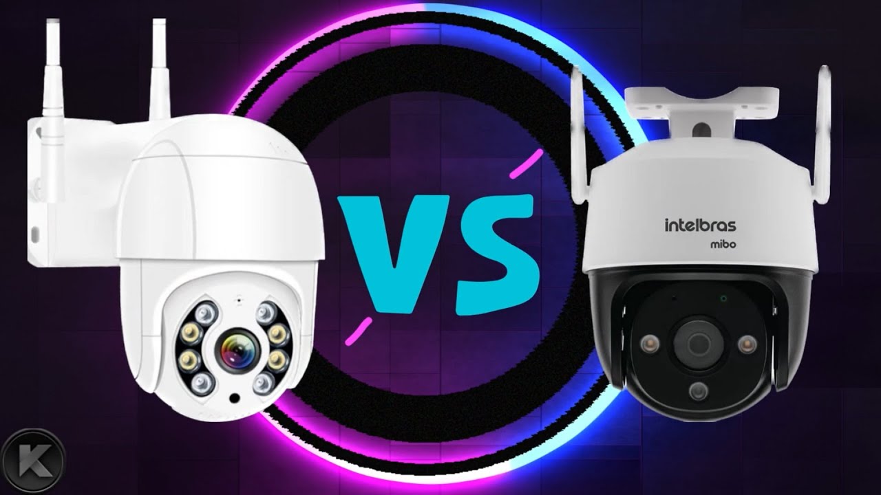 Comparativo Detalhado: Intelbras vs. A8Pro - Qual é a Melhor Escolha para a sua Segurança?