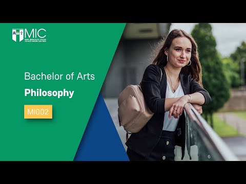 Philosophy - M1002